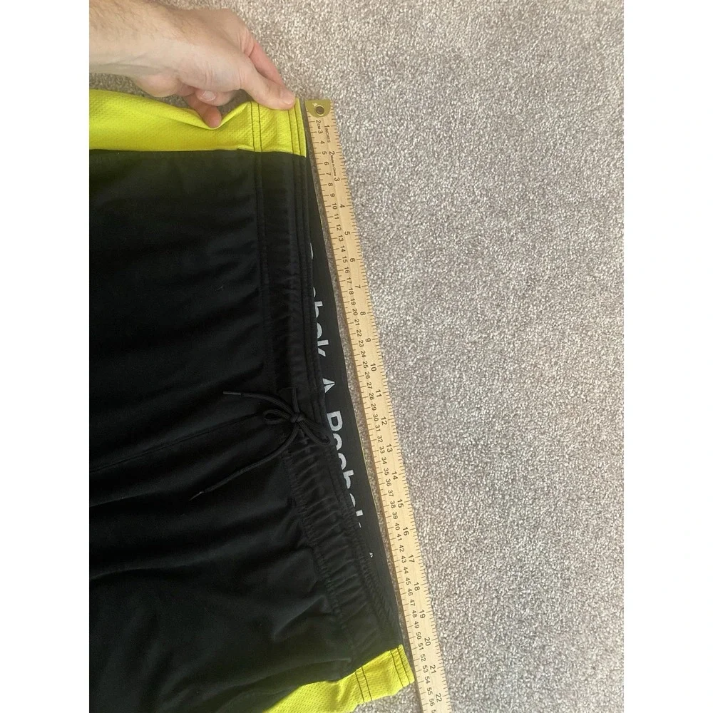Reebok 3xl black